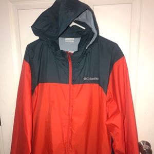 Columbia Men Size L